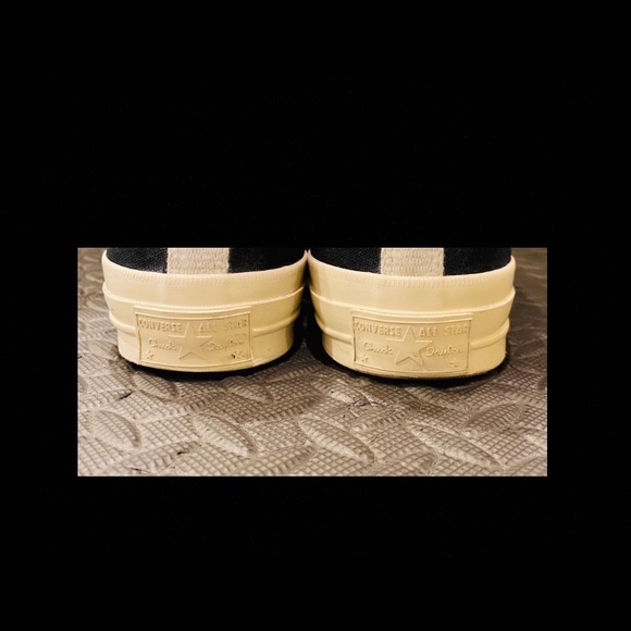 New Comme des garcon shoes - Picture 9 of 9